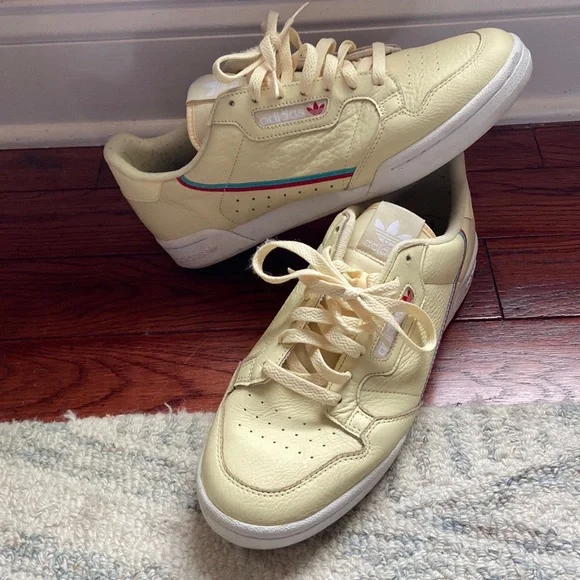 Adidas Sneakers - Picture 5 of 5